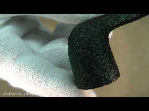 Dunhill Shell Briar 1605 made 2010 oFi. 4004 @pipe-embassy.com