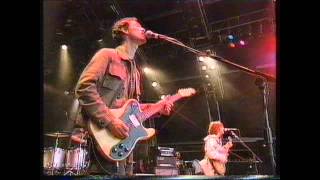 Cast - Free Me (Live at Glastonbury 1997)