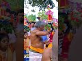 Karakaattam Karakattam Jaffna Srilanka Trending Trend