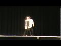 Flash Dance Closing