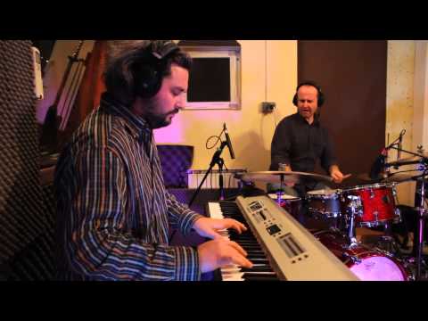 Mario Rašić band/ / Četvrtasto kolo live at studio" Jura"