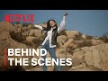 Selena: The Series | Behind The Moment: Making Of The Amor Prohibido Music Video  | Netflix