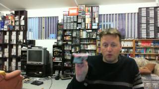 A-Z Of My MSX Collection - F1 Spirit