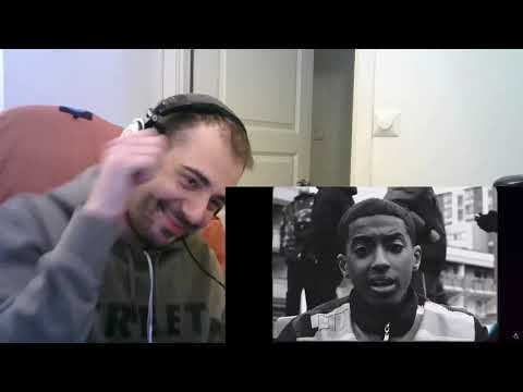 Norsk Utlending reagerer på "Rambow - Take 2 (Truth) (Official Music Video)"