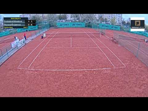 Kurt 4_25.4.2022_HIT Hradec Králové - starší žákyně A