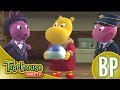Os Backyardigans O Mestre Do Disfarce Ep 51