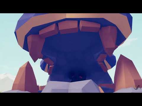 TABS: Dark Peasant vs All Factions