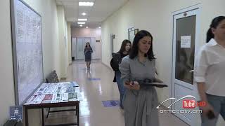 Սուր անկյուն 02.11.2025 - Էդուարդ Պողոսյան «Բժիշկների փորձությունը»