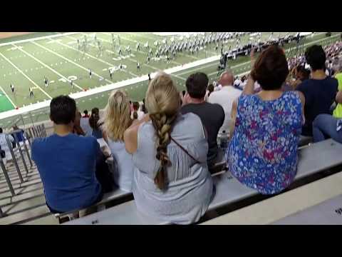 Blue Knights July 2019 Denton Texas