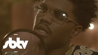Smino | "Oxygen" [Backyard Sessions]: SBTV