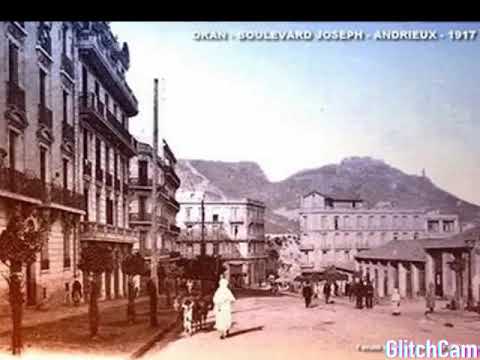 Ancien vidéo d'Oran