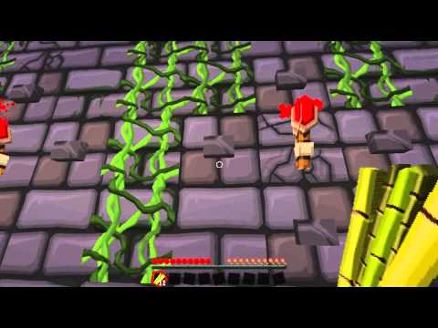 Spark's Rätsel-Map - Wir schaffen das!!! [Bitte den Ton etwas lauter machen!]