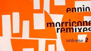 Ennio Morricone - Ritratto d'autore (Moonstarr Remix)