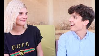 5 MOMENTE ROMANTICE cu Mark Stam