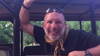 14 - South Africa - Kruger National Park - The Big Five
