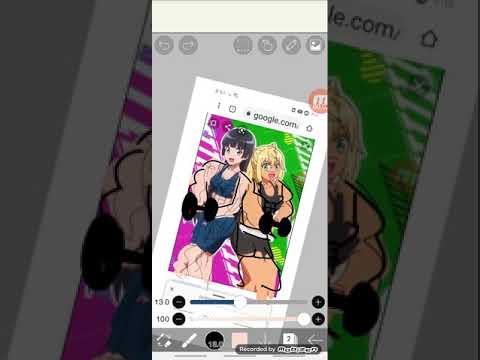 muscle growth female akemi soryuin  hibiki sakura