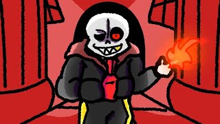 Cover art for Underfell - FUCK YOU