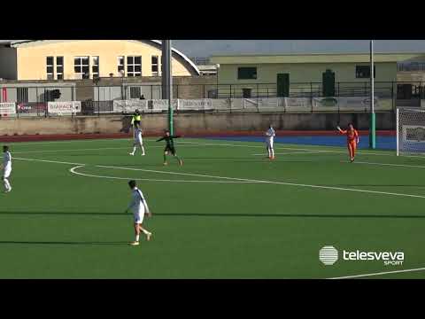 SERIE D | BITONTO-MATERA 1-1