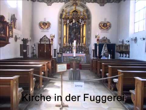 Die Fugger in Augsburg