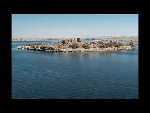 Lake Nasser, Egypt: How to Visit