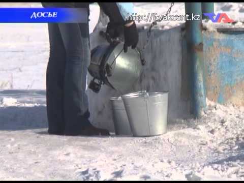 Лисаковск, "Официальная хроника" от 25 мая 2015г.