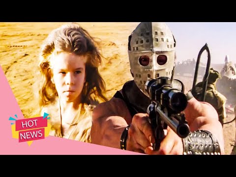 Mad Max: What Happened to Road Warrior’s Feral Kid?