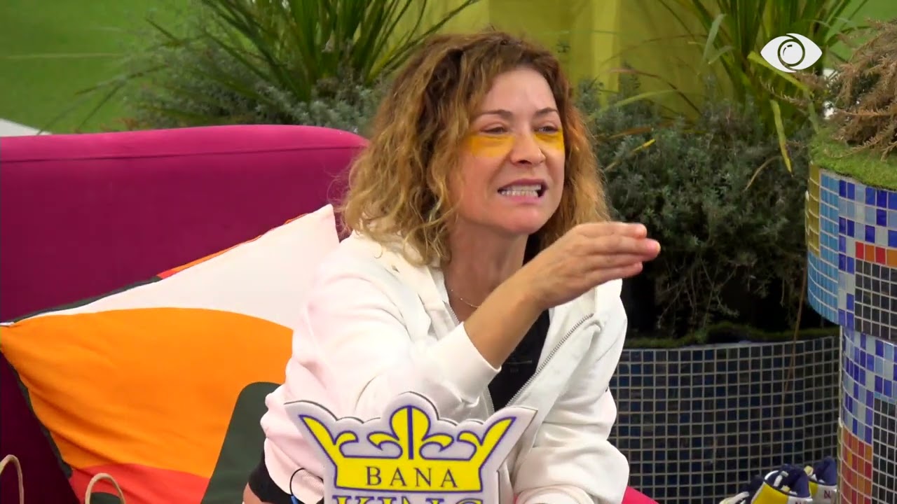 “Ti po fut punën time këtu, ti po më shantazhon”/ Vijon debati i agravuar mes Eglës dhe Romeos