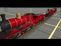 1st Trainz Model And Scenery Update Of May 2023