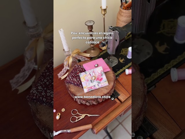 Vídeo relacionado con Regalos religiosos católicos para Semana Santa, bautismo, comunión PopSockets PopGrip Intercambiable