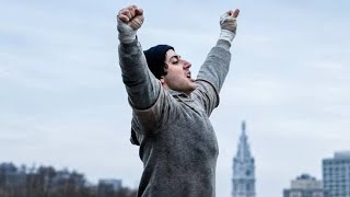 I PLAY ROCKY - Trailer Oficial Subtitulado Español Latino