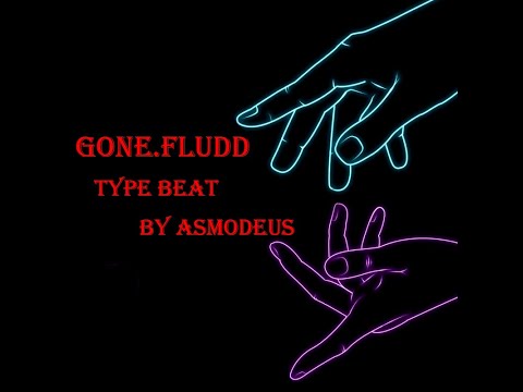 GONE.FLUDD TYPE BEAT by Asmodeus