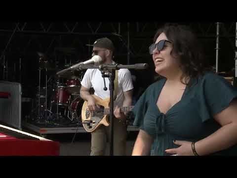 Hush Club at Levitate Music and Arts Festival 2025 - Livestream (Full Set)