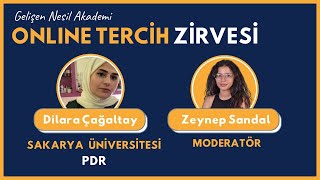 Psikolojik Danışmanlık ve Rehberlik | Sakarya Üniversitesi | Eğitim | Kampüs | D