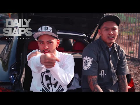 Mr. Eastside x C4 - Gotta Drop! (Exclusive Music Video) | Dir. Crafty Barnardo