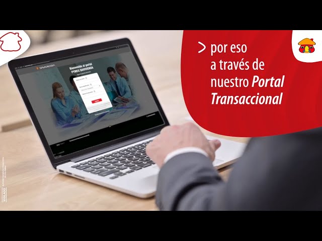 Recibir Dinero del Exterior a través del Portal Pyme | Banco Davivienda