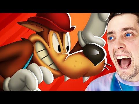 BIG BAD WOLF EVENT in Looney Tunes World of Mayhem