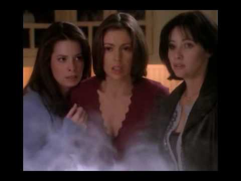 "CHARMED" Trailer - Season One