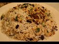 Turkey Biriyani Turkey Biriyani Recipe