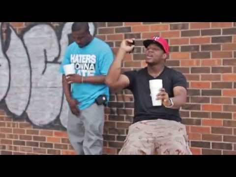 T.Y.YUNGFAME- PIMP TYTE OFFICIAL VIDEO