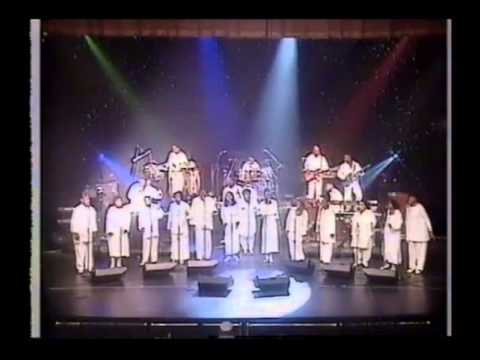 Sounds of Blackness -  Live