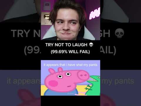 Peppa pig but *GONE WRONG* (emotional)