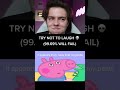 Peppa Pig But GONE WRONG Emotional