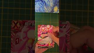 History of Z #dragonball #dbzpackopening #dbzcards #dbz #tcgcollector #dragonballcommunity