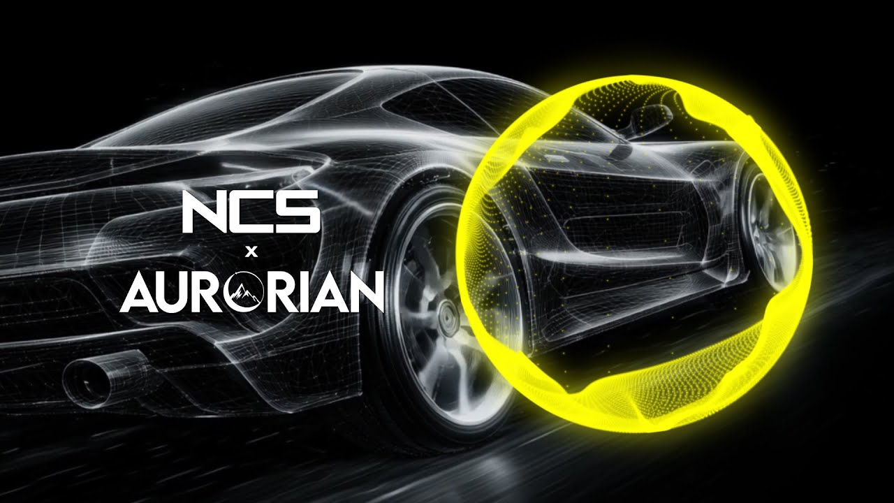 nuphory, Chikaya - Make Me Feel | Rally House | NCS x Aurorian Records - Copyright Free Music | NCS