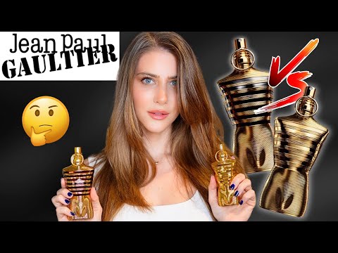 NEUER JPG-TEST VON LE MALE ELIXIR ABSOLU + NEBENEINANDERVERGLEICH MIT ELIXIR: Welches ist das BESTE?