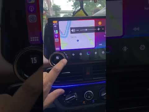 Diamond 2k 10.1 wireless CarPlay 4+64 ₹7999