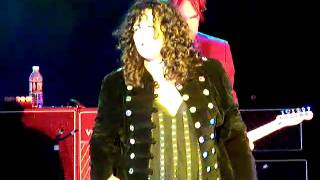 Heart - What Is And What Should Never Be (Led Zeppelin) 2010 DTE