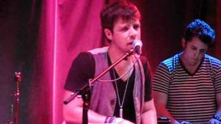 Tim Halperin - American Idol - New York