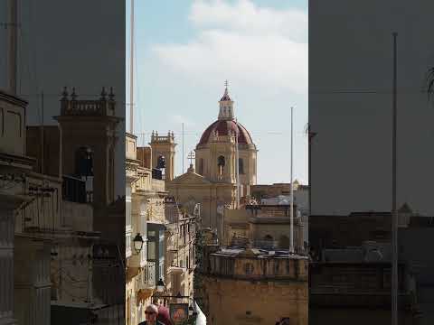 How to Spend One Day on Gozo Island, Malta | BEST Things to Do in Malta #malta #travelguide