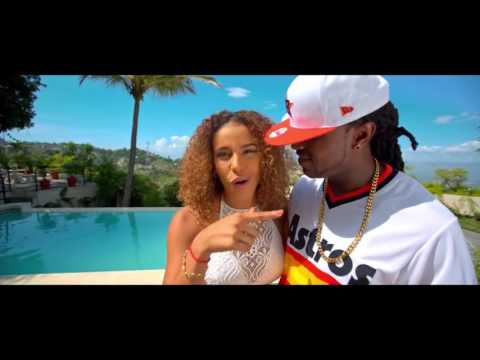 Pa Konn Anyen Non Remix   Izolan Ft Niskaa & Desiigner